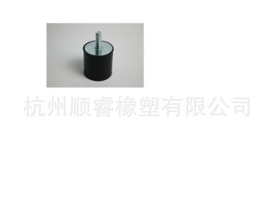 厂家橡胶减震器 金属减震 空调防震