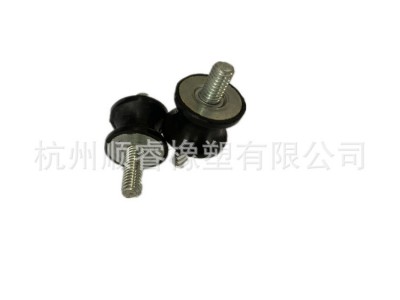 厂家优质橡胶减震器 收腰橡胶制品 