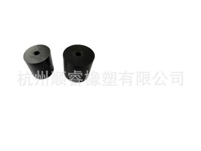 厂家直销橡胶弹簧垫 橡胶减震垫 橡