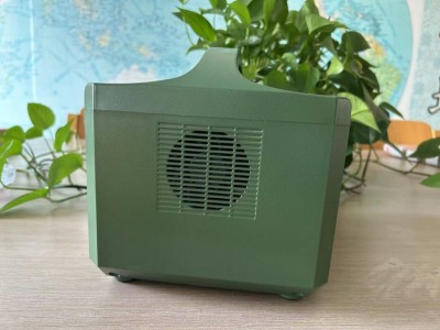 户外电源移动储能应急露营大容量便