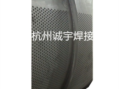 供应大直径筒体内外法兰圆周自动焊