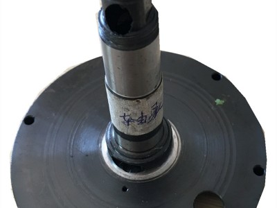 供应双枪环缝自动焊机HF-200WS卧式