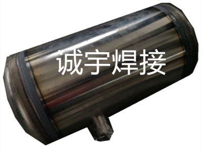 供应单枪环缝自动焊机小型圆周焊机