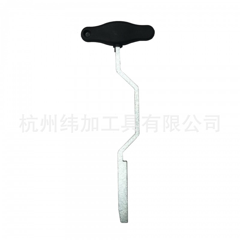 大众奥迪7速变速箱阀体拆装工具 离合器DSG 双离合拆装专用工具