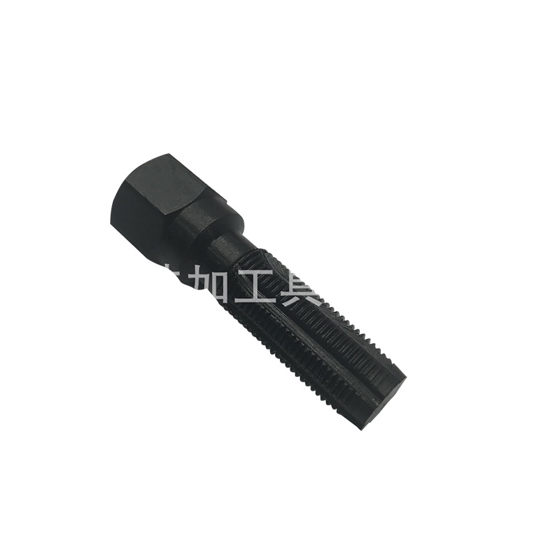 14mm*1.25火花塞丝攻 火花塞孔螺纹修复工具 螺牙再生器