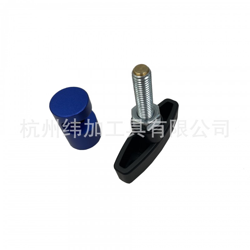 固定汽车发动机引擎盖液压支撑升降杆后备箱尾门气杆止滑防夹工具