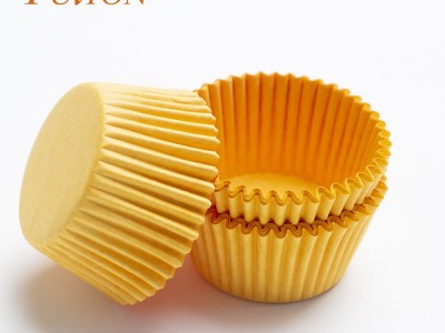 彩色硅油纸 防油纸 蛋糕杯原纸 食品
