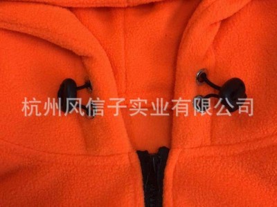 HOT来料加工摇粒绒全经销来图来样订
