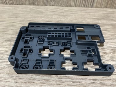 塑胶开模 工业模具 注塑成型 注塑加