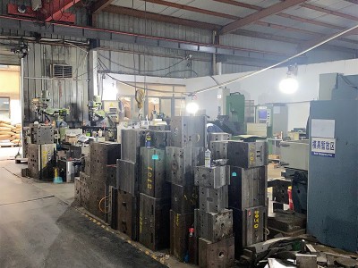 开模注塑加工 模具加工模具维修 开