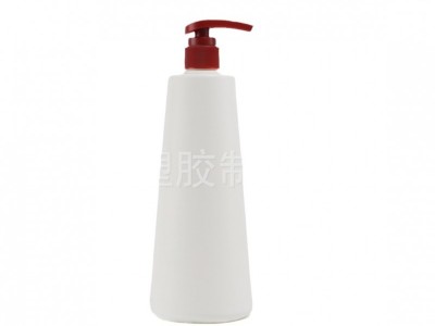 750ml  洗发沐浴护发瓶{不含泵头}