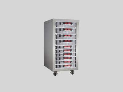 佳曼立式整机架式大功率10kW/80kw直