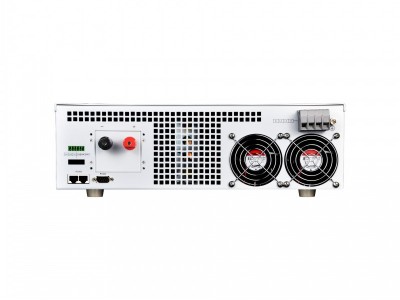 佳曼电源6kW大功率直流电镀电源20V3