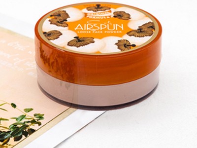 新款现货 Coty Airspun Loose Face 