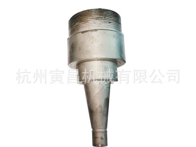 机械零部件定制数控车床加工零件五