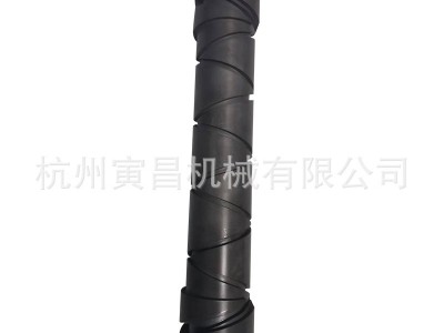 厂家供应 绕线机配件高速槽筒槽辊往