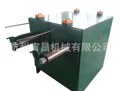 新型F89四锭络纱机，玻璃纤维绕线机