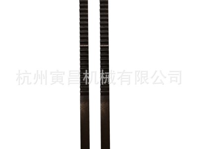 千斤顶齿轮齿条加工定制 斜齿条 各