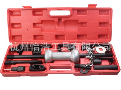 13PC滑锤式钣金工具组 钣金设备工具