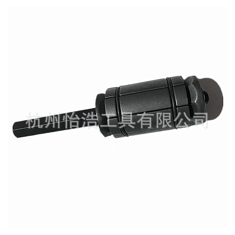汽保排气管扩孔器 杭州怡浩直销维修工具套组