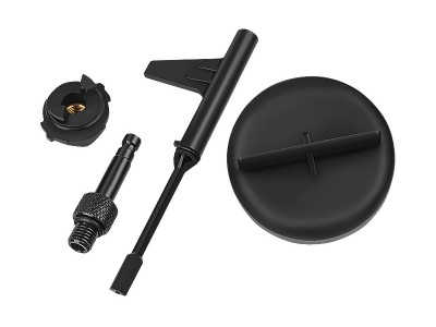 奔驰9速725.0变速箱换油工具9G油位