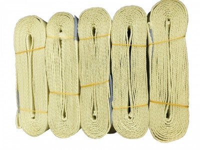 宽特厚芳纶织带 220MM防火阻燃织带 