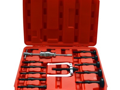 16件套BL1039内孔培令滑锤拆卸器汽
