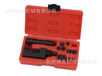 时规链条拆卸器拆链器摩托车汽修高