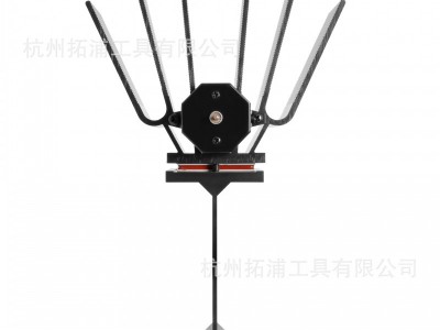工厂货源3叶生态壁炉风扇亚马逊Wish