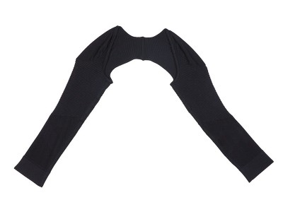 女士塑手臂套姿势纠正防驼背 七分长