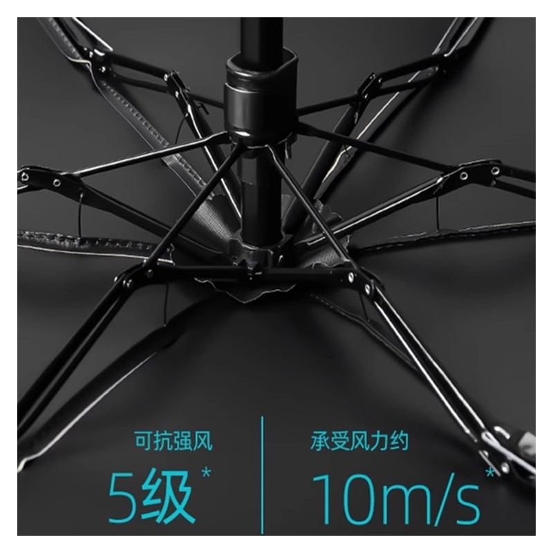 太阳伞遮阳伞黑胶防晒防紫外线小巧便携晴雨两用女手动款口袋雨伞