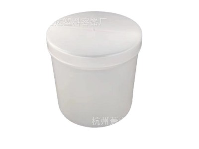 轴承桶各尺寸轴承塑料桶PE塑料包装