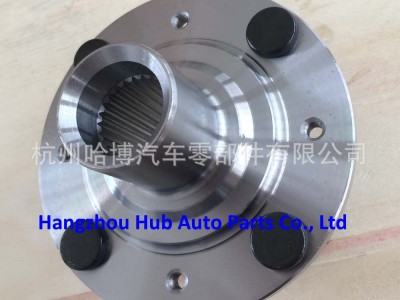 厂家生产汽车轮毂轴承单元wheel hub