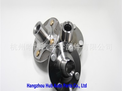 工厂汽车轮毂轴承单元wheel hub bea