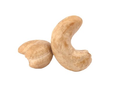 厂家现货原味烘烤腰果混合果仁原料w