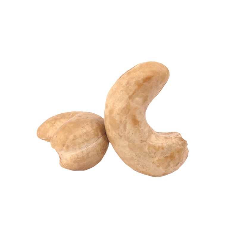 厂家现货原味烘烤腰果混合果仁原料w320腰果500g/1kg批发