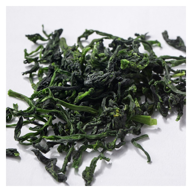 菜干江南风味菜芯400克万年青蔬菜油菜芯饭店酒店