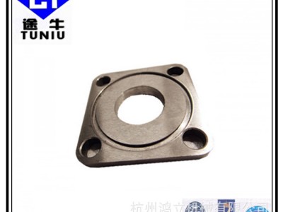 非标零部件 来图来料 大型龙门加工