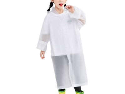 儿童雨衣批发学生全身连体雨衣儿童