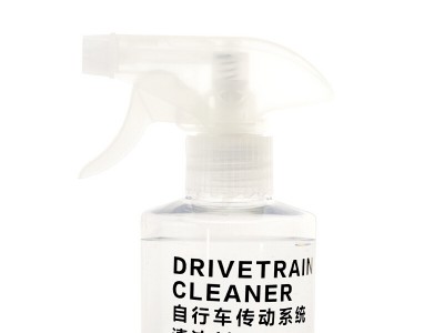 RACETOP自行车链条清洗剂洗链条洗飞