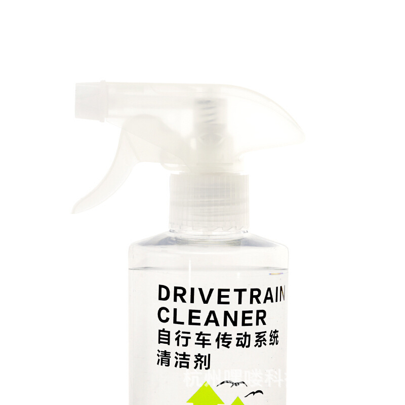 RACETOP自行车链条清洗剂洗链条洗飞轮去油污清洗剂清洗液