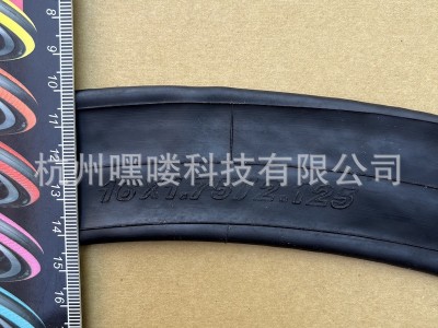 天然胶自行车内胎山地公路12/1314/1
