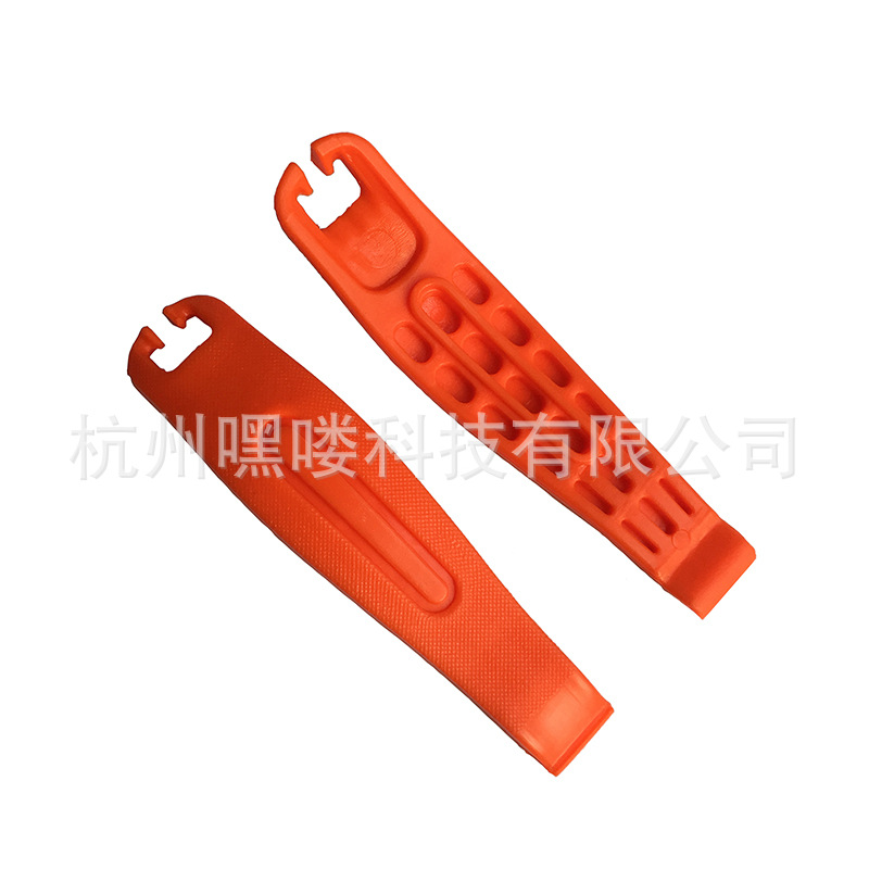 自行车撬胎棒山地车扒胎工具外胎维修工具撬棒