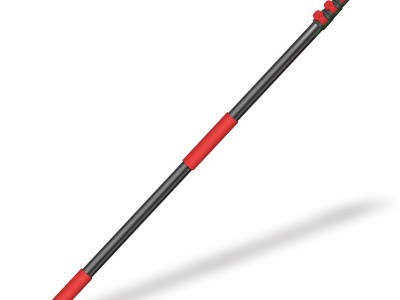 EXTENTOOL跨境专供铝合金单凹槽伸缩
