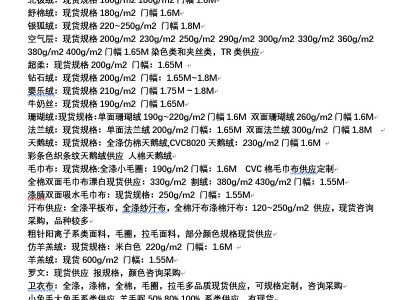 胶印圆点珊珊绒 潮流时尚个性彩色圆
