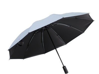 全自动雨伞男女折叠收缩大号双人遮