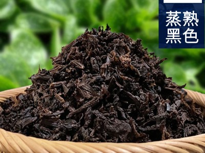 蒸熟雪里蕻九头芥黑色梅干菜厂家批