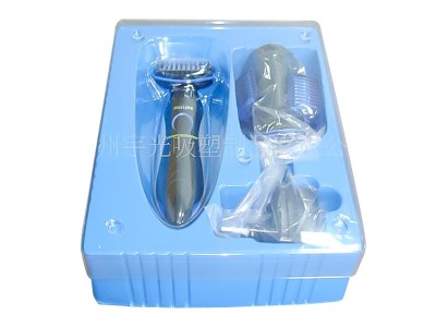 供应电子耳机吸塑包装数码产品泡壳