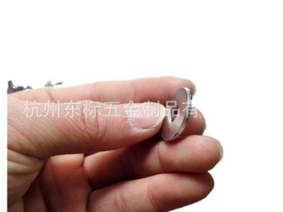 304不锈钢垫片垫圈五金薄平垫片金属