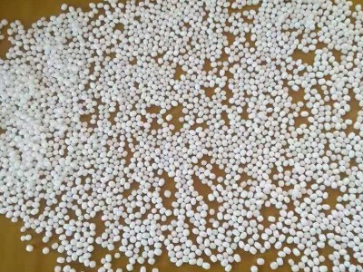厂家批发 0.5mm-5mm直径 泡沫颗粒 